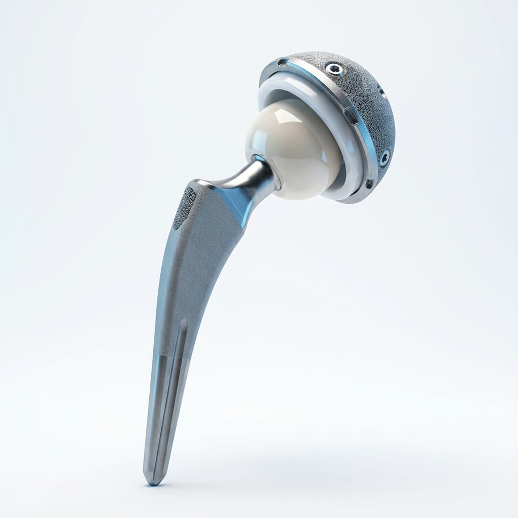 Latitud Hip System
