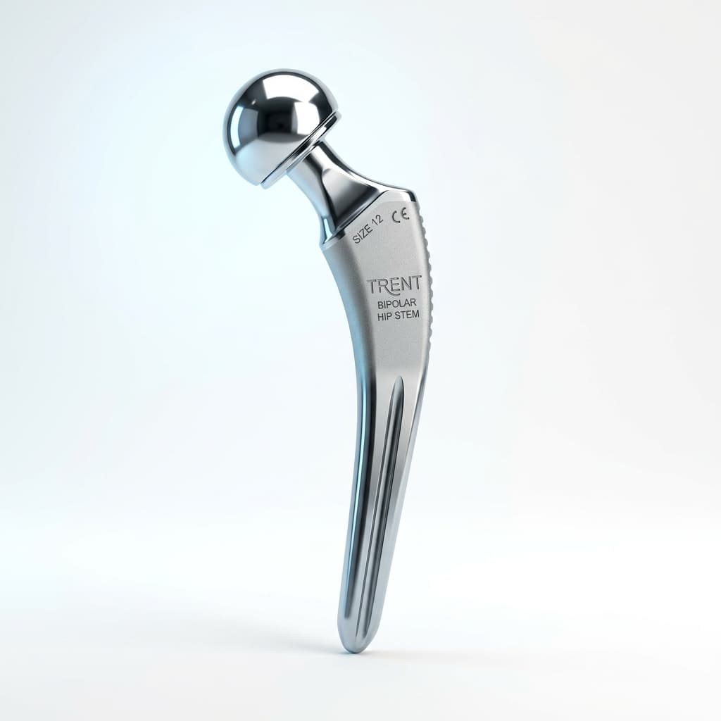 Trent Bipolar Stem System