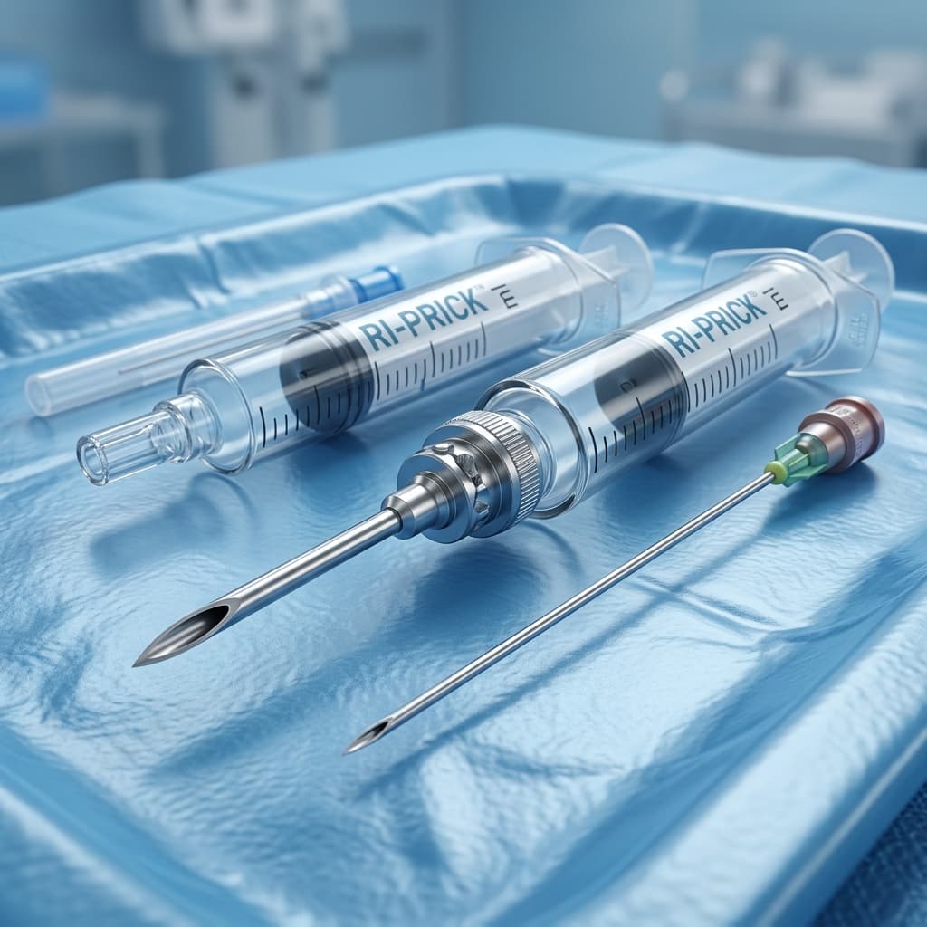 RI-PRICK Spinal Needles