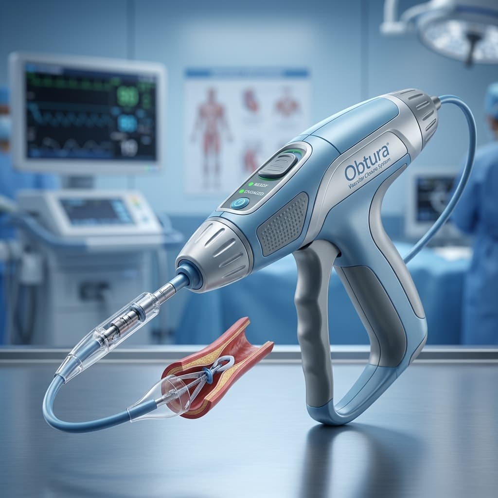 Endovate ThermaFill GP Obturation Filler