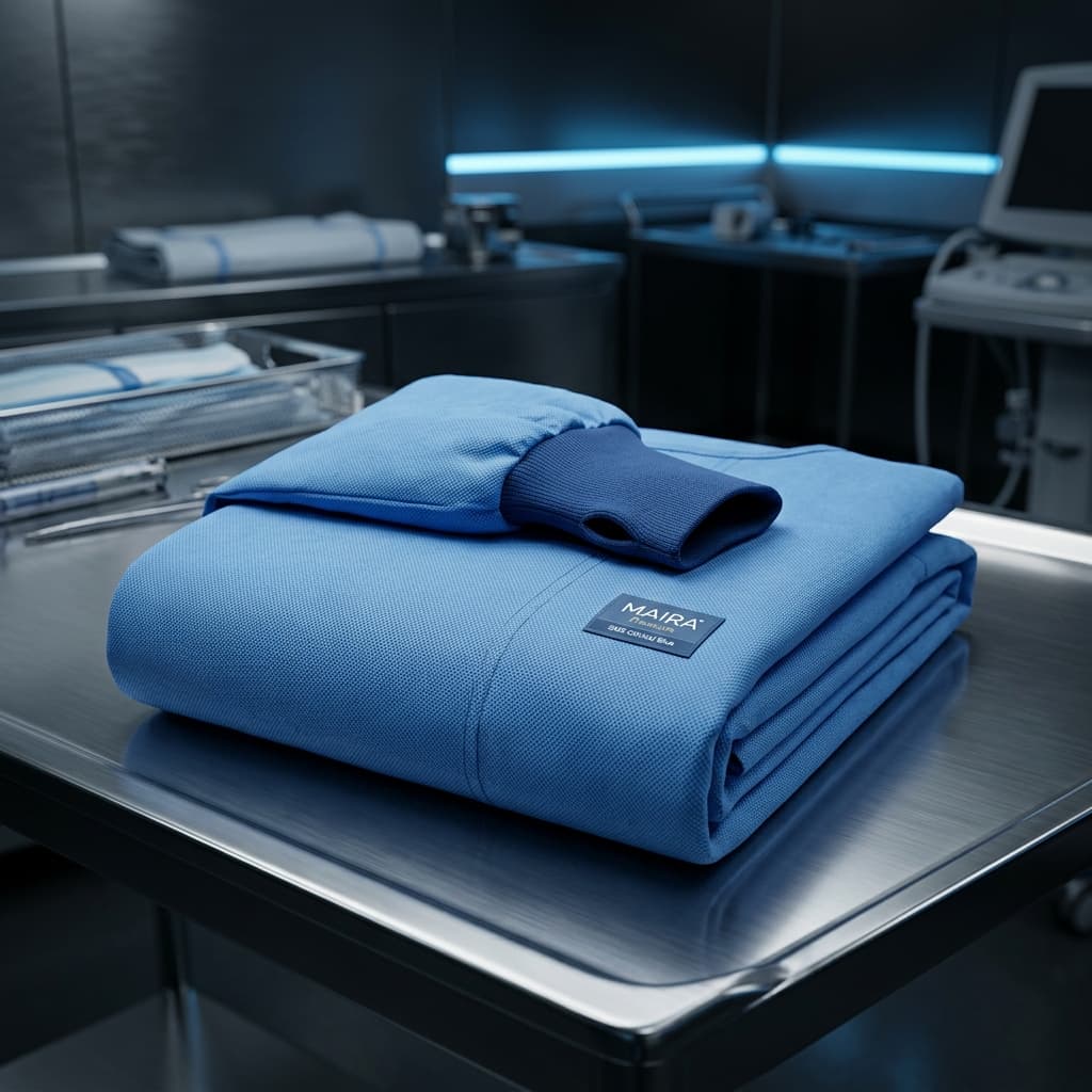 Maira Surgical Gowns